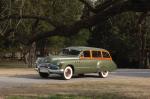 Buick Super Estate Wagon 1949 года